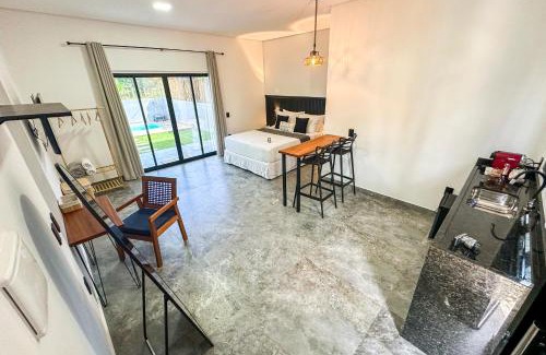 Barreira do Boqueirao Hotel | Pousada Mon Gâté