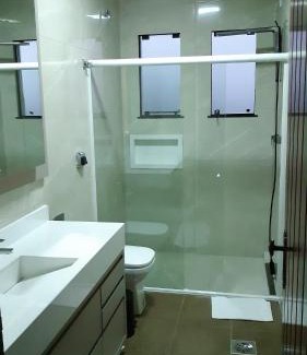 Sao Joaquim Hotel | Pousada Monte Carlo