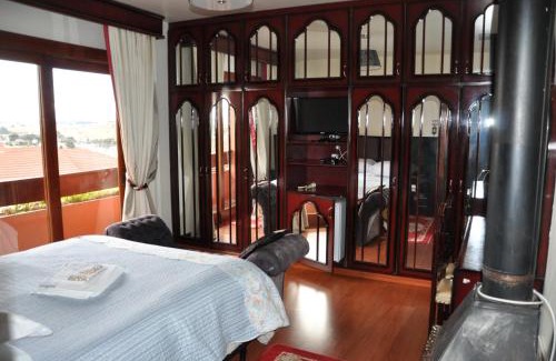 Sao Joaquim Hotel | Pousada Monte Carlo