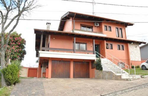 Sao Joaquim Hotel | Pousada Monte Carlo