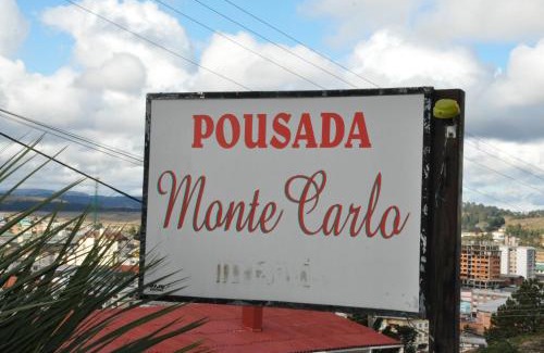 Sao Joaquim Hotel | Pousada Monte Carlo