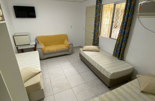 Nacoes Hotel | Pousada Morada das Nações