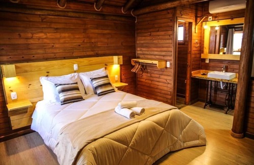 Cambara do Sul Hotel | Pousada Morada da Serra