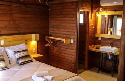 Cambara do Sul Hotel | Pousada Morada da Serra