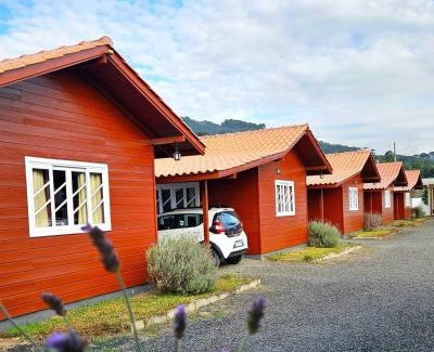 Urubici Hotel | Pousada Morada dos Sonhos