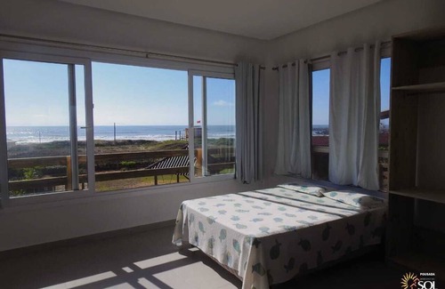 Passo de Torres Hotel | Pousada Moradas do Sol Nascente