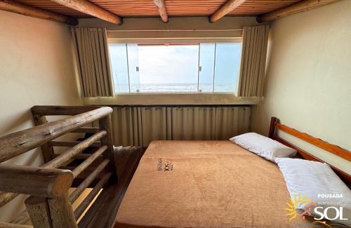 Passo de Torres Hotel | Pousada Moradas do Sol Nascente