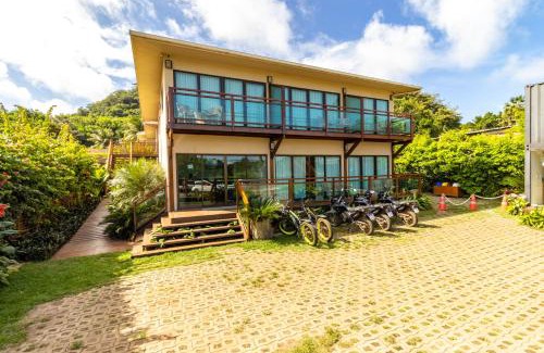 Boldro Hotel | Pousada Morro do Farol