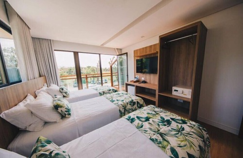 Boldro Hotel | Pousada Morro do Farol