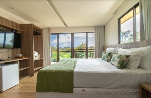 Boldro Hotel | Pousada Morro do Farol