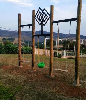 Colonia do Marcal Hotel | Pousada Morro dos Ventos