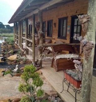 Urubici Hotel | Pousada Nó de Pinho