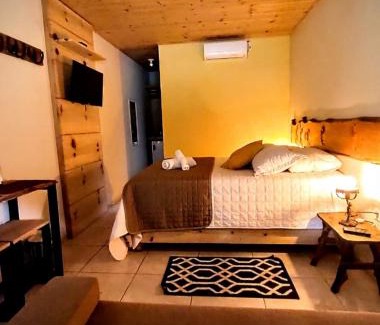 Urubici Hotel | Pousada Nó de Pinho