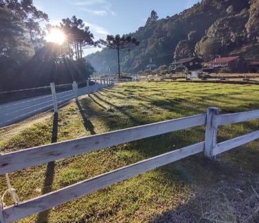 Urubici Hotel | Pousada Nó de Pinho