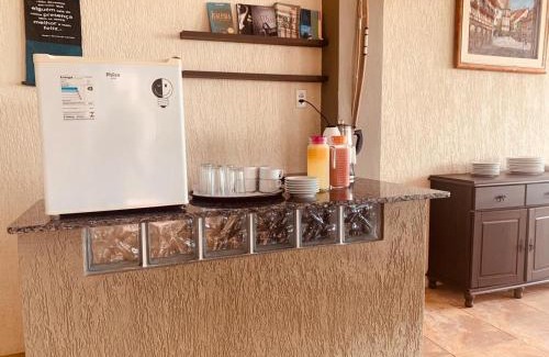 Baia da Traicao Hotel | Pousada Na Beira do Mar