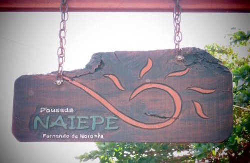Floresta Velha Hotel | Pousada Naiepe