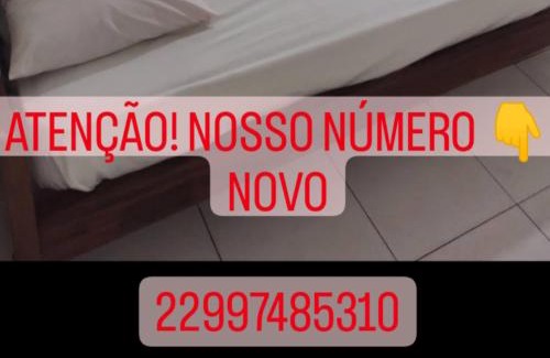 Macae Hotel | Pousada nascente do sol