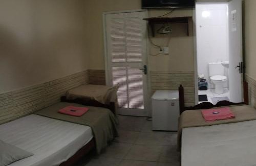 Macae Hotel | Pousada nascente do sol