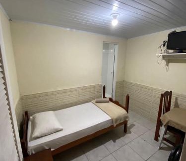 Macae Hotel | Pousada nascente do sol