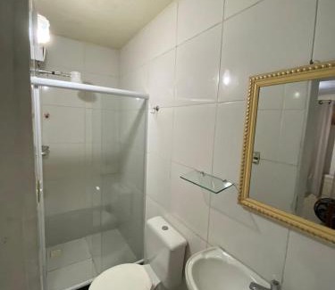 Macae Hotel | Pousada nascente do sol