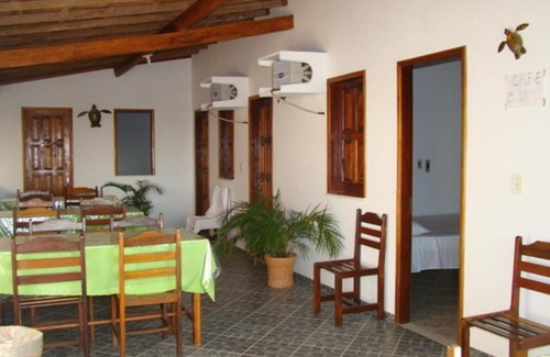 Velha Boipeba Hotel | Pousada Nativa