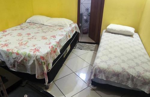 Itape Hotel | Pousada Nilson Piaçava