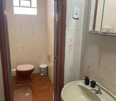 Cachoeira Paulista Bed & Breakfast | Pousada Nossa Senhora de Laus