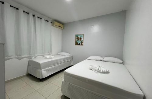 Bessa Hotel | Pousada Nossa Senhora L A L