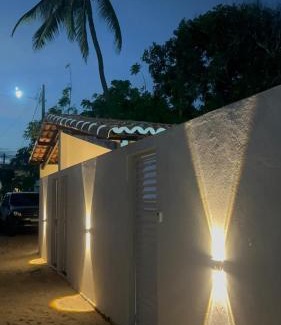 Galinhos House | Pousada Nova Era