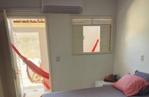 Galinhos House | Pousada Nova Era