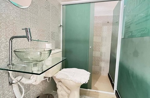 Euclides Da Cunha Hotel | Pousada Oásis do Sertão