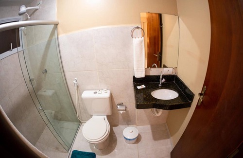 Sao Bento Hotel | Pousada O Caribe de Maragogi