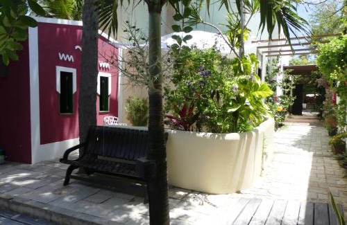 Jijoca de Jericoacoara Hotel | Pousada O Refúgio