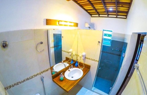 Pipa Hotel | Pousada Oasis