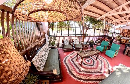 Alter do Chao Hotel | Pousada Ocazum