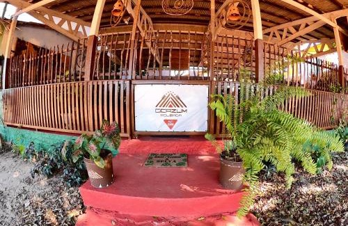 Alter do Chao Hotel | Pousada Ocazum