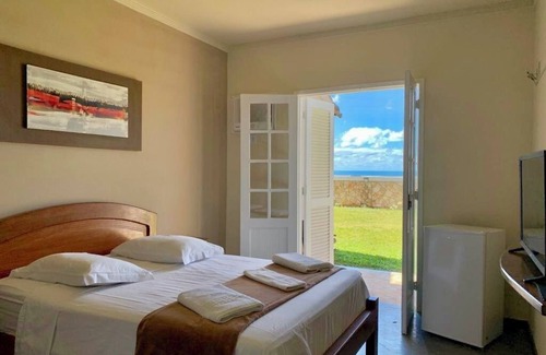 Tucuns Hotel | Pousada Oceano de Búzios