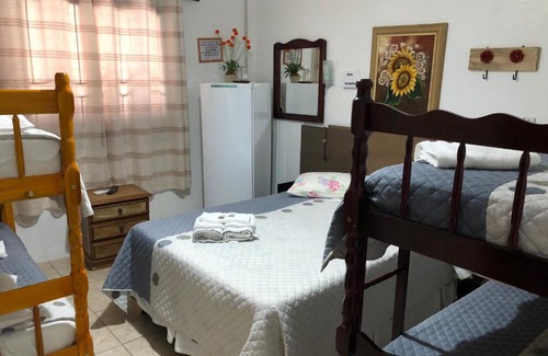 Centro Hotel | Pousada Olena