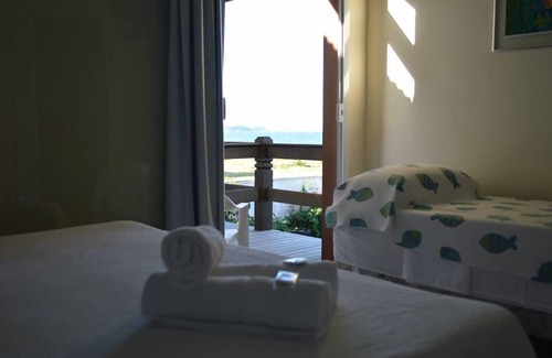 Foguete Hotel | Pousada On Shore