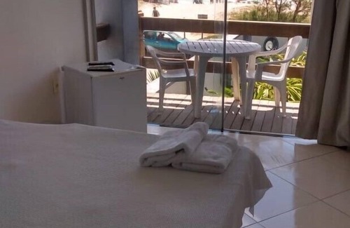 Foguete Hotel | Pousada On Shore