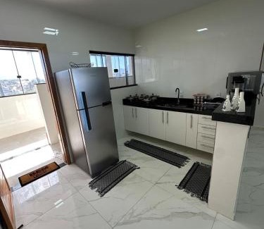 Itaipuacu Apartment | Pousada orla Mar