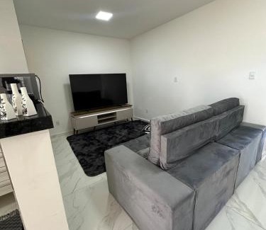 Itaipuacu Apartment | Pousada orla Mar