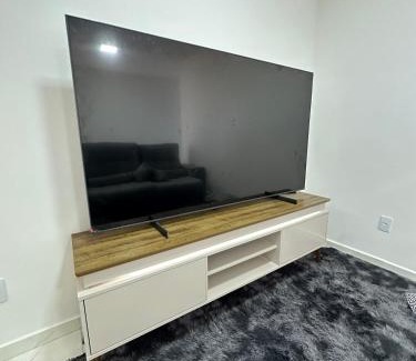 Itaipuacu Apartment | Pousada orla Mar