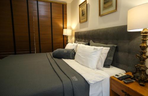 Petropolis Hotel | Pousada Orquidea da Serra