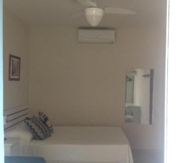 Matinhos Bed & Breakfast | Pousada Ozean