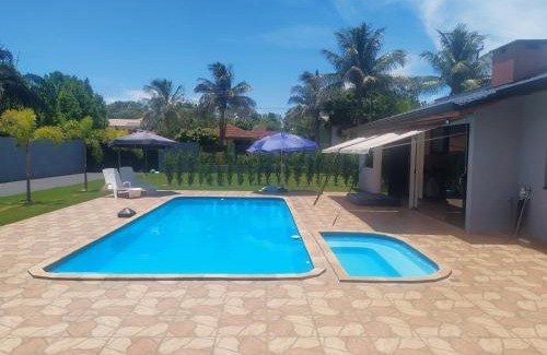 Marechal Candido Rondon House | Pousada Prainha da Costa Oeste