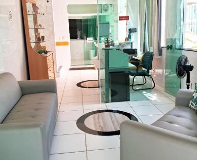 Neopolis Hotel | Pousada Palladium