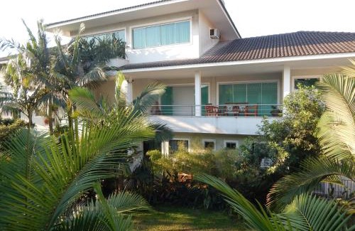 Centro Hotel | Pousada Palmeira Real