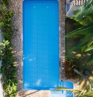 Centro Hotel | Pousada Palmeira Real