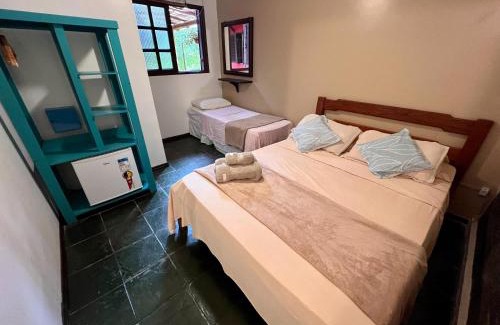 Ilha Grande Hotel | Pousada Paloma
